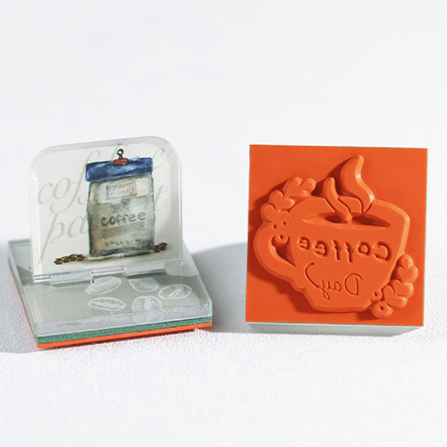 スタンプサンプル