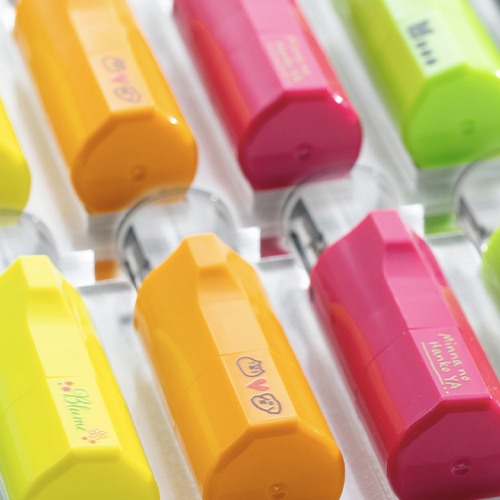 スタンプサンプル