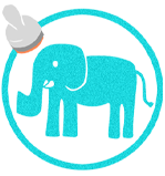 スタンプ以外の必要なアイテムを揃えよう！